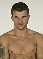Sebastian Barrio