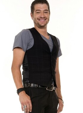 Xander Corvus